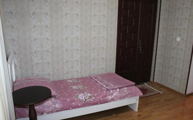 Kutaisi City Heart Apartment