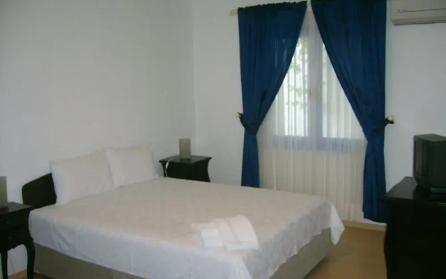 Ayazma Hotel