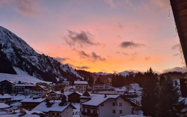 Appartement Egghof