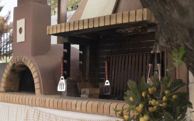 Sofia's Residence by Estia