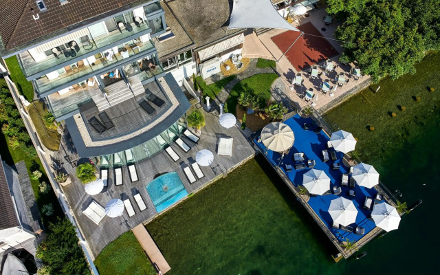 Seehotel Pilatus