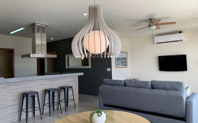 Luxury 2 Bedroom Apartments