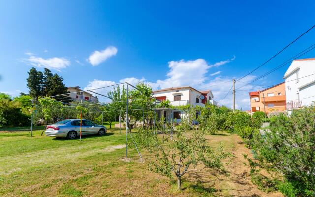 Apartments Anica F in Lopar - island Rab