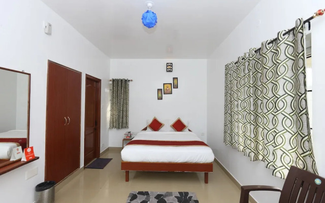 Oyo Homes 070 Conoor Road