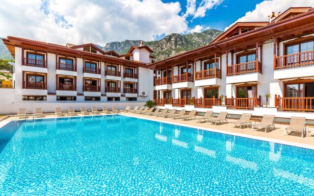 Elif Hanim Hotel & Spa