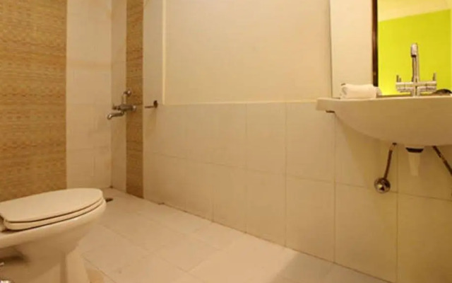 Hotel Grand Shoba
