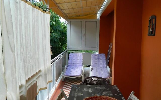 Apartments Irena