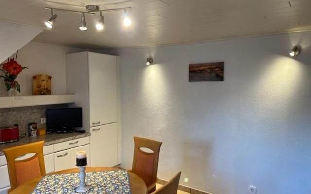 Ferienwohnung am Binnensee