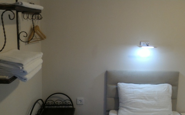 Ena Serenity Boutique Hotel