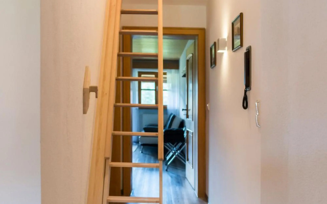 Ferienwohnung "Zum Leitnerbachl"