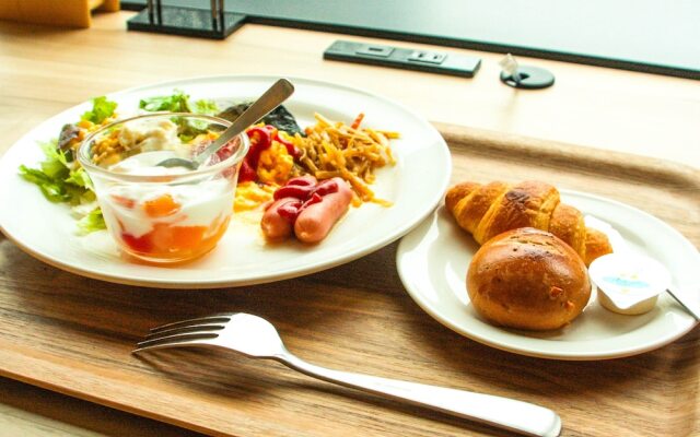 Smart Stay SHIZUKU Kyoto Ekimae