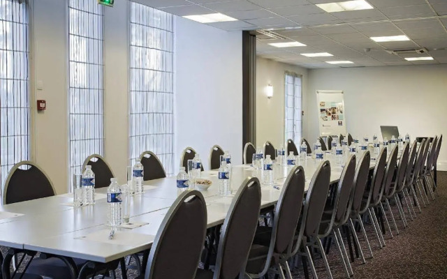 B&B HOTEL Saint-Maur Créteil