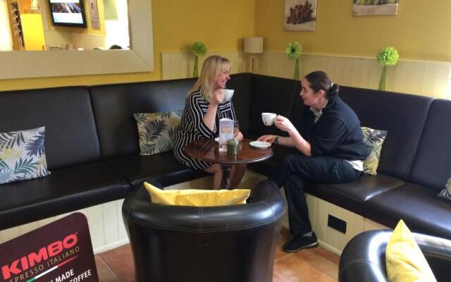 Campanile Hotel Wakefield