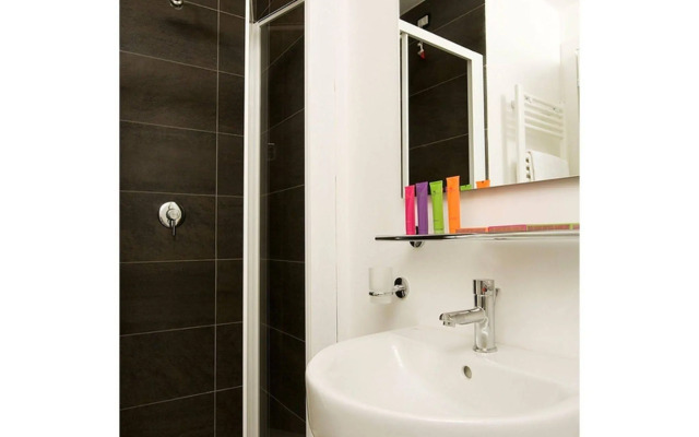 Testaccio Hotel Monte dei Cocci, Sonder by Marriott Bonvoy
