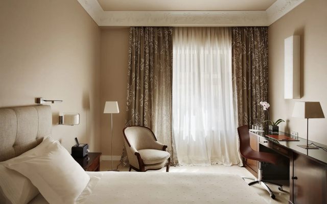 Hotel Rector