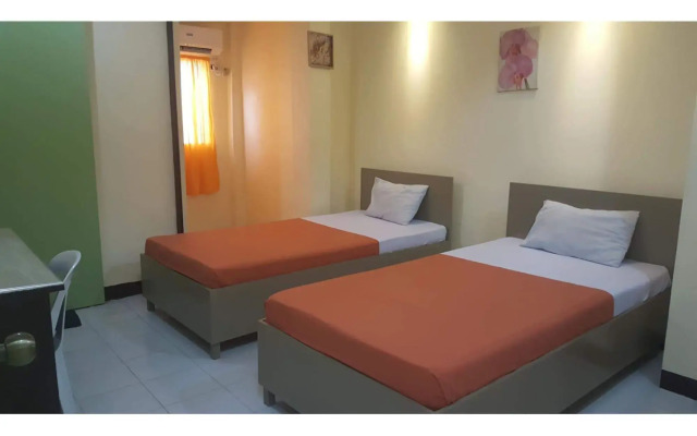 Mambaling Pension House