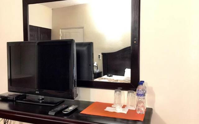 Hotel Alicia Beach