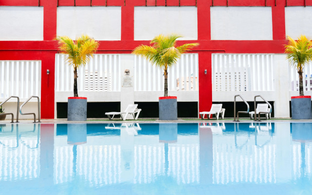 Hotel Sentral Melaka @ City Centre