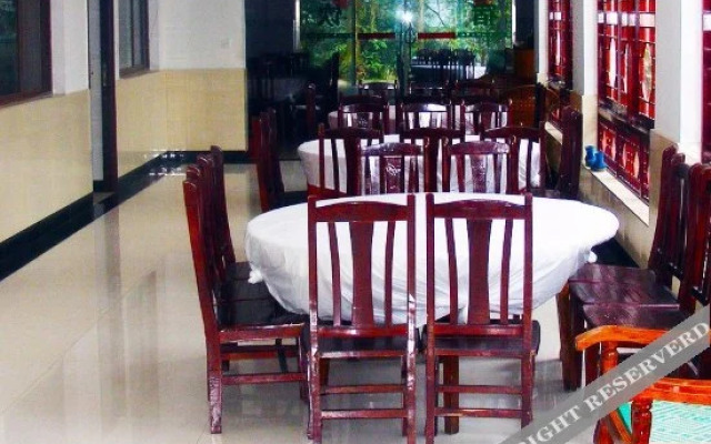 Sha.heyue. Hotel
