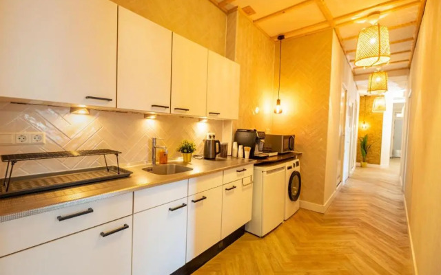 Hello B&B Utrecht