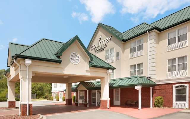 Country Inn & Suites Sumter