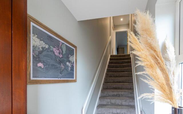 Portstewart Central Loft Apartment