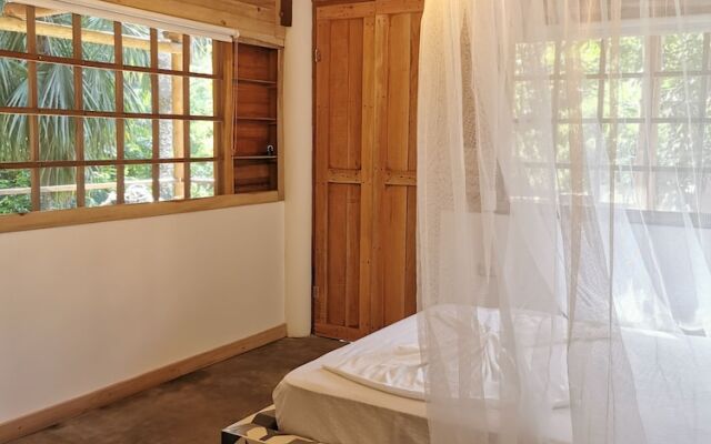 La Finca Lorena Tayrona