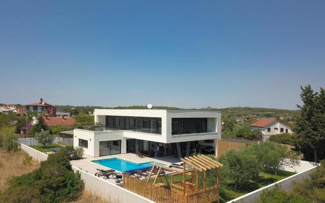 Villa Monte Kope