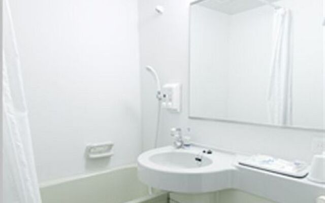 Comfort Hotel Sapporo