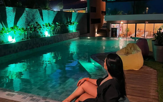 Rudá Boutique Hotel