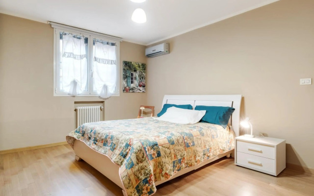 Nel cuore del Centro Storico Cozy Apartment