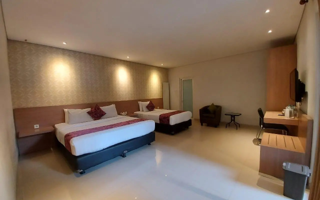 Doho Homestay