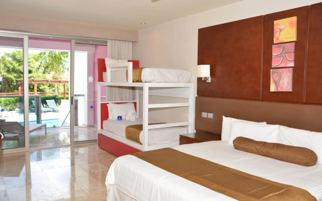 Resort Princess Family Club Riviera - All Inclusive