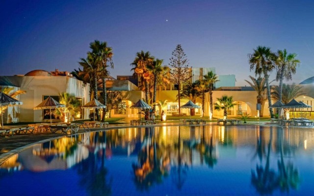 Iliade Aqua Park Djerba
