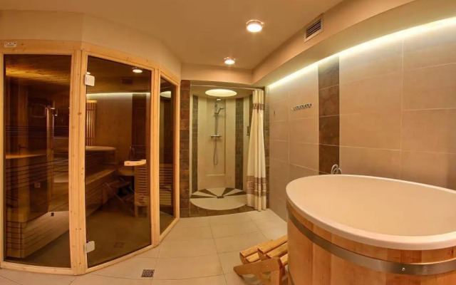 Hotel Zacisze w Turawie