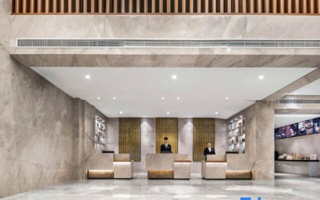 Shanghai Tiankang Hotel