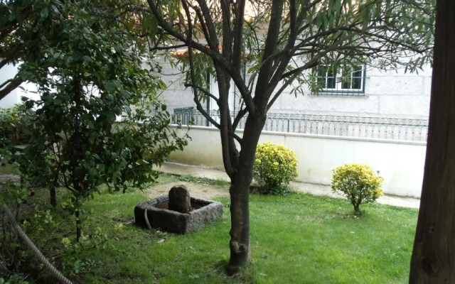 Quinta da Casa Grande Pinheiro