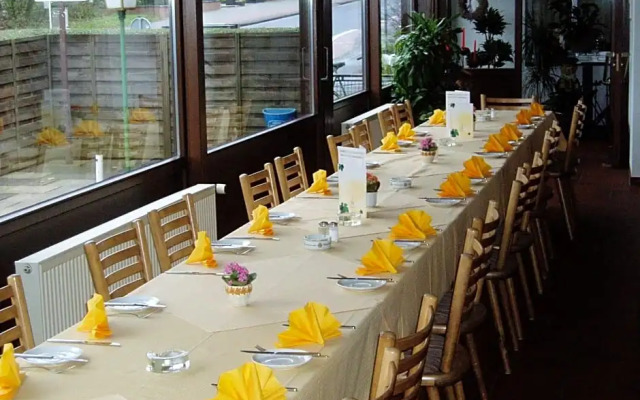 Keglerbörse "Haus Ida"