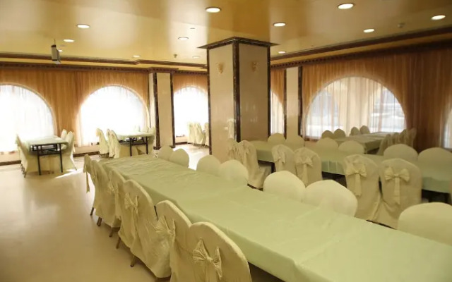 Al Zahra Al Kheir Hotel