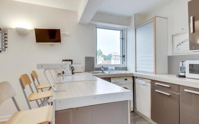 Appartement Anglet, 1 pièce, 4 personnes - FR-1-239-685