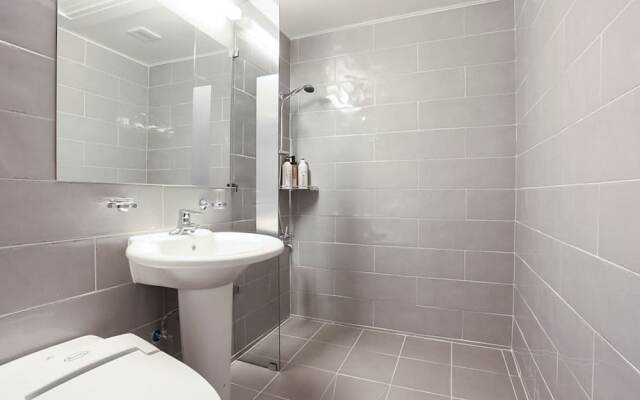 Jamsil Zaza Hotel