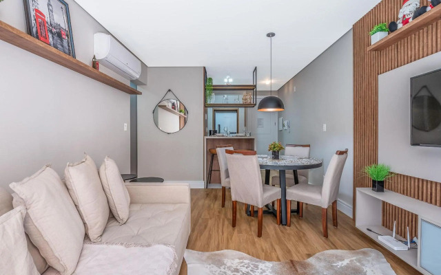 Alpes da Montanha 304 - Apartamento em Gramado