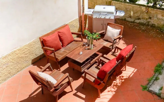 Casa Letizia - Bagni di Lucca Apartments