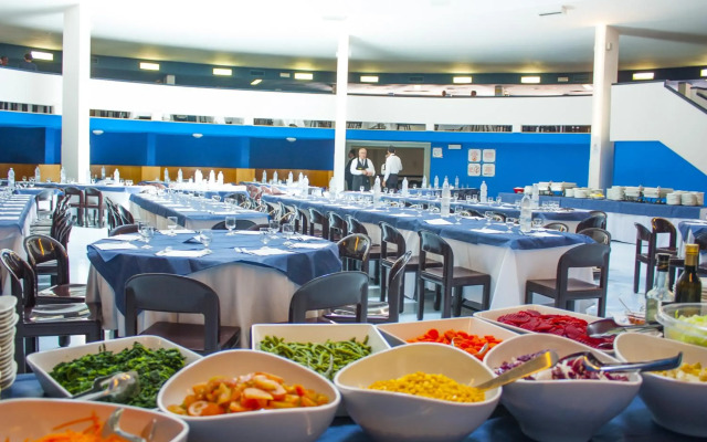 Cala Corvino Hotel Resort