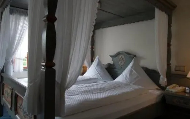 Hotel-Restaurant Dombäcker