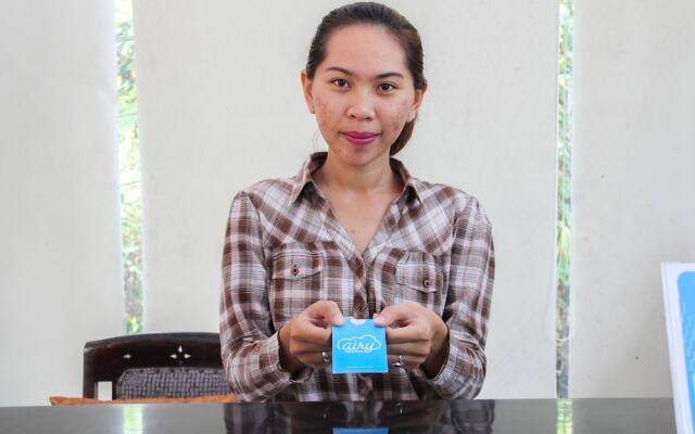 Airy Eco Seminyak Kerobokan Umalas Dua 106 Bali