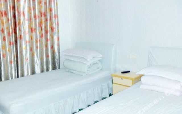 Wushitang Junlin Yujia Hotel