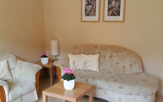 Beautiful Apartment in Lirstal Near Forest