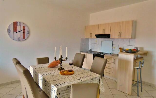 Apartments Zvone