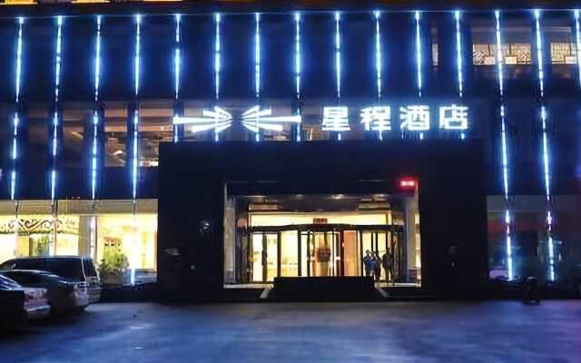 Starway Hotel